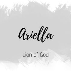 this is not my picture Lion Of God, Baby Names Ideas, Hispanic Baby Names, Unisex Baby Names