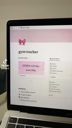 Free Notion Templates Workout Plan Notion, Gym Notion, Notion Workout Template, Gym Calendar, Gym Tracker, Track Workouts, Notion Inspo, Nutrition Tracker, Notion Ideas