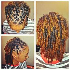 I want them :) Dreads Short Hair, Short Dreadlocks Styles, Dreads Styles For Women, Loc Updo, Short Locs, Loc Hairstyles, Beautiful Dreadlocks, Short Locs Hairstyles