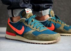 Nike air Vortex Vintage Nike Air Vortex, Nike Internationalist, Nike Retro, Vintage Sneakers, Nike Shoes Outlet, Shoes Outlet, Nike Sneakers, Suho, Sneaker Head