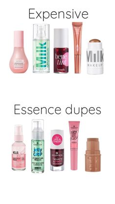 Sephora Skin Care, Smink Inspiration, Essence Cosmetics, Affordable Makeup, It Cosmetics