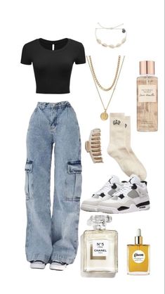 Lazy Day Outfits, Chill Outfits