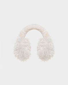 The MUFF M by RUDSAK is a pair of chic earmuffs crafted from luxe faux Mongolian fur, adding the perfect touch of après-ski glamour to your winter wardrobe. Designed for both style and warmth, these plush earmuffs offer a cozy, elevated feel ideal for cold mountain days or sleek city strolls. Whether you're hitting the slopes or enjoying post-ski lounging, the MUFF M earmuffs bring sophistication and comfort to any winter ensemble. Fur Earmuffs, Mongolian Fur, Cold Mountain, Parka Vest, Moto Biker Jacket, Puffer Parka, Wool Trench Coat, Family Event, Outerwear Outfit