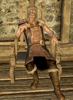 Balgruuf the Greater | Elder Scrolls | FANDOM powered by Wikia Skyrim Npc, Jarl Balgruuf, Skyrim Party, Noble Clothes, Skyrim Oc, Elder Scrolls Oblivion, Chinese Emperor, Games Characters