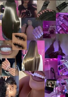 Pink Lifestyle, Aesthetic Purple, Makeup Aesthetic, Beauty Goals, Bath And Body Care, Pink Girly Things, Healthy Lifestyle Inspiration, Body Care Routine