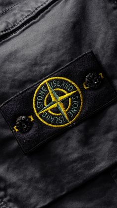 Stone Island Tattoo, Stone Island Патч, Massimo Osti, Island Tattoo, Stone Island Logo