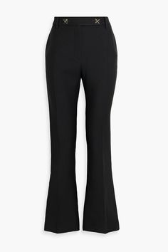 Pants For Woman, Bootcut Pants, Clothing Care, Short Jumpsuit, Badgley Mischka, Ski Wear, Washing Clothes, Valentino Garavani, Denim Pants