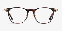 Discover Your Style, Golden Temple, Frame Eyeglasses, Frame Stand, Square Frames, Tortoise Shell, Eyeglasses Frames, Tortoise