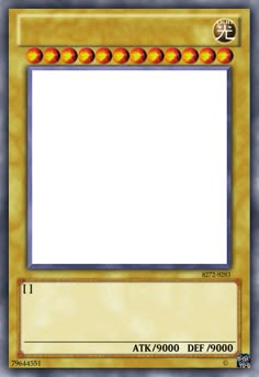 an image of a card that has been made to look like it is in the game