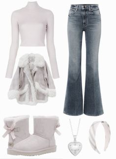 Christmas Wishlist For Teens, Xmas Outfit, Coquette Pink, Cute Lazy Day Outfits, Body Balance, Meal Recipes, Lazy Day Outfits, Yoga Fashion, Simple Trendy Outfits