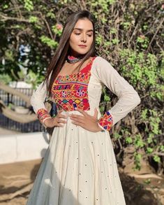 DRESS Prachi Solanki, Anarkali Dress Pattern, Kurti Designs Latest, We Are Closed, Stylish Short Dresses, Long Kurti Designs, Kurta Neck Design