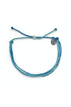 Pura Vida Deep Dive Bracelet | Bella Lucca Boutique Dove Bracelet, Costa Rica Pura Vida, Vida Blue, Xmas Wishlist, Preppy Bracelets, 2024 Wishlist, Preppy Jewelry, Pura Vida Bracelets, Pinterest Ideas