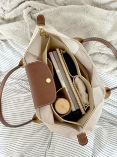 Trip Bag, Sac Vanessa Bruno, Everyday Bag Essentials, Girly Bags