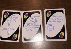 Uno Card Ideas, Custom Uno Cards, Ideas Sleepover, Uno Card, Uno Cards, Sleepover Games, Sleepover Things, Fun Sleepover Ideas, Sleepover Things To Do