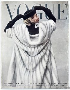 Vogue (Paris) 1950 Novembre, Photo Irving Penn, Jacques Fath, Tom Keogh… Paris November, Haute Couture Fabric, Jacques Fath, Irving Penn, Vogue Vintage, Vogue France