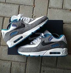 Airmax 90s, Nike Air Max 90s, Air Max 90s, Brand Sneakers, Nike Fashion Shoes, Kicks Shoes, Shoes Sneakers Jordans, All Nike Shoes, Nike Free Run