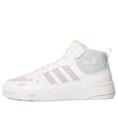 (WMNS) adidas Originals Post Up H00223 (SNKR/Cozy/Skate/Women's/Wear-resistant) Women's Wear, Fashion Performance, Stylish Sneakers, Perfect Pair, Your Perfect, Women Wear, The Originals