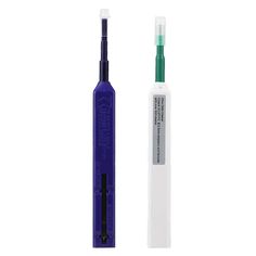 two different types of toothbrushes on a white background