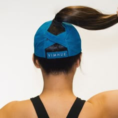 Women Baseball Hat, Baseball Hat Women, Hat Ponytail, Kids Hat, Ponytail Hat, High Ponytail, Ink Blue, High Ponytails, Womens Baseball Cap