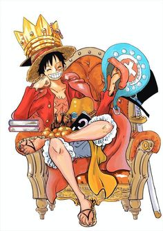 One Piece Funny