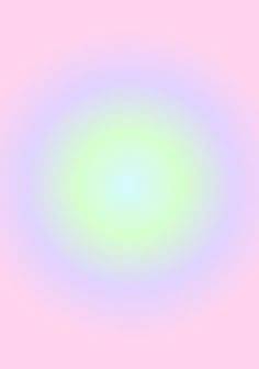 an image of a pink and green background