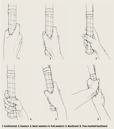 how to draw hands holding something in each hand