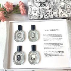 Egypt Inspiration, Diptyque Perfume, Do Son, Business Story, Versace Perfume, Dior Perfume