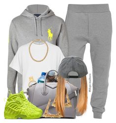 @pineeeeapples Outlet Nike, Nike Free Run, Va Va Voom, Cute Swag Outfits, Dope Outfits, Swag Outfits, Polyvore Outfits