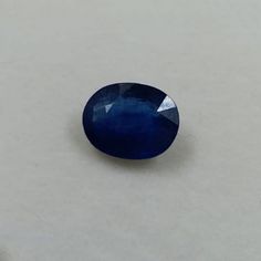 Lab certified natural Blue sapphire(Neelam) Stone in Delhi Gems Wisdom