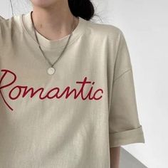 Womens Romantic Casual Soft Cotton Half Sleeve Long Round T - Etsy Bosnia and Herzegovina Half Sleeve Shirt Women, Half Sleeve Shirts Women, Half Sleeve Shirt, Half Sleeve Shirts, Shirt Women, Half Sleeve, Half Sleeves, Womens Clothing Tops