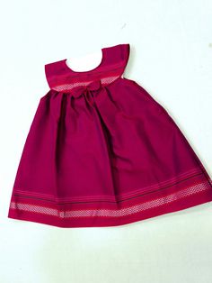 Khan Dress For Baby Girl, Traditional Frocks For Baby Girl, Traditional Dress For Baby Girl, Modern Party Wear, Traditional Baby Clothes, Cotton Frocks For Kids, Frocks For Babies, Frocks For Kids