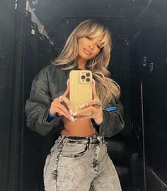 Blonde hair Cute Hair Colors, Hair Laid, Side Bangs, Stylish Phone Case, February 10, Thank You God, Ash Blonde, African Hairstyles