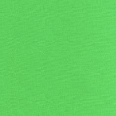 a bright green background that is very soft