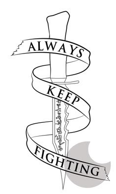 Simple Supernatural Tattoo, Supernatural Doodles Easy, Akf Tattoo, Supernatural Coloring Pages, Easy Supernatural Drawings, Supernatural Painting Ideas, Supernatural Inspired Tattoos, Supernatural Simple Drawings, Supernatural Fan Art Drawings Easy