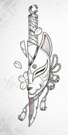 an image of a mask with flowers on it and the words google search results below