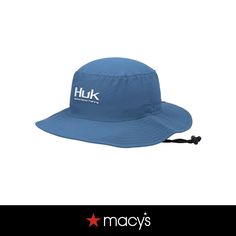 in stock Blue Bucket Hat With Adjustable Fit, Blue Bucket Hat For Outdoor, Blue Wide Brim Bucket Hat With Adjustable Fit, Wide Brim Blue Bucket Hat For Outdoor, Blue Wide Brim Bucket Hat For Outdoor, Blue Bucket Hat For Spring Outdoor, Blue Bucket Hat For Spring Outdoor Activities, Blue Bucket Hat For Outdoor Spring Activities, Blue Wide Brim Hat For Outdoor Activities