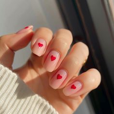 46 Iconic Short Nail Designs That'll Turn Heads Everywhere You Go No Cap, Nail Games, Short Nails, To Miss, Nail Ideas, You Nailed It