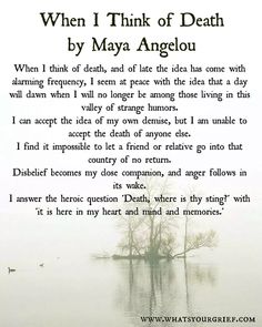 death grieving - Google Search Collateral Beauty, Now Quotes, Maya Angelou Quotes, Robert Frost, Life Quotes Love, After Life, Percabeth, A Poem, Maya Angelou