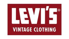 Best Logos, Levis Vintage Clothing, Levis Vintage, Vintage Clothing Men, Clothing Logo, Levi Jeans 501