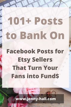 101 social media posts that grow your Etsy sales. It's a done for you content calendar that turns your fans into funds. No more wondering what to post, no more staring at a blank screen worried what your followers will think ---- they WANT to see what you're making because they want and need what you have. Let me show you how your social media posts can grow your monthly Etsy sales and revenue. Sales Strategies, Social Media Content Calendar, Content Calendar, Etsy Marketing, Social Media Marketing Content, Money Making Crafts