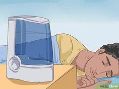 Home Remedies For Bronchitis There is some evidence to suggest that humidification may help patients fight the severe symptoms of bronchitis. A humidifier may reduce inflammation and help in the... Home Remedies For Bronchitis, Reduce Inflammation