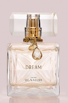 View Galina Signature Galina Signature Dream Fragrance 50ml in all available colors and sizes Bridal Perfume, Jasmine Scent, Rose Scent, Rose Scented Products, Fragrance Spray, Book An Appointment, Now And Forever, Blush Color, Davids Bridal