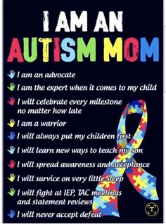 Special Needs Quotes, Special Needs Mom, Awareness Quotes, Mom Life Quotes, Spectrum Disorder, Mental And Emotional Health, Cricut