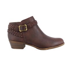 PRICES MAY VARY. LifeStride Soft System Available in Medium and Wide Widths Faux leather upper with an almond toe Make a grand entrance every time you step out in the Adriana ankle boot Boots Style, Grand Entrance, Ankle Bootie, Pharmacy Gifts, Stacked Heel, Boot Shoes Women, Ankle Booties, Bootie Boots, Clothing And Shoes