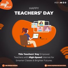 the teacher's day empter is now available for smart class & higher futures