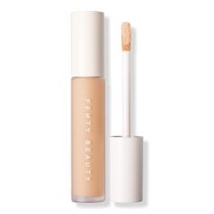 Pro Filt'r Instant Retouch Concealer - PRO FILT R CONCEALER 230BenefitsInstantly brightens under eyes, conceals blemishes and dark spots, and reduces rednessMedium to full coverageLongwear, coverage that lasts all daySoft Matte finishCreaseproofSweat-resistantLight-as-air50 shades for all, created to complement your Pro Filt'r foundationFormulated WithoutPhthalatesParabens - Pro Filt'r Instant Retouch Concealer Under Eyes, Concealer Colors, Liquid Concealer, Beauty Event, Too Faced Concealer, Neutral Undertones, Tan Skin, Fenty Beauty, Eye Makeup Tutorial