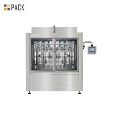 the machine is designed to produce liquid and other things, including an automatic bottle filling machine