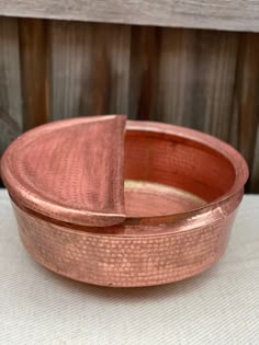 These Copper Bath Spa Bowls are crafted by our skilled artisans in Nepal, expert at making hand hammered and smooth copper products. These bowls are very durable and will last for a long time if they are taken care of properly. FOR FOOT SPA, PLEASE CHOOSE AT LEAST 12 INCHES OR ABOVE (OR DEPENDING UPON YOUR FEET SIZE) AS A DIAMETER OF SPA BOWL. THIS IS MADE TO ORDER CUSTOM PRODUCT. Our Spa Bowls are specifically designed for: -Pedicures -Foot Massages -Spa Bath Bowls -Spa Flower Decoration Bowls Spa Bowl, Pedicure Bowls, Pedicure Station, How To Clean Copper, Wooden Packaging, Copper Bath, Copper Utensils, Copper Bowl, Foot Spa