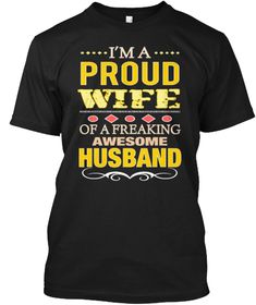 Women's Tshirts | Husband Wife Quotes | Tees | Tank Tops | Hoodies Funny Casual Buttons Mom Quotes Country Girls Classy God Etsy Graphic Tees Street Styles Life Truths Cute Workout Tanks Thoughts Crop Tops Clothes Sweaters Black Skirts Simple Words Men Website Christmas Gifts Fall Dresses Street Fashion Beautiful Jackets Plus Size I Love Cheap New designs USA Made Husband Wife Quotes, Quotes Country, Graphic Tees Street Style, Awesome Husband, Husband Quotes From Wife, Clothes Sweaters, Christmas Gifts Ideas, Unique Graphic Design, Womens Clothing Websites