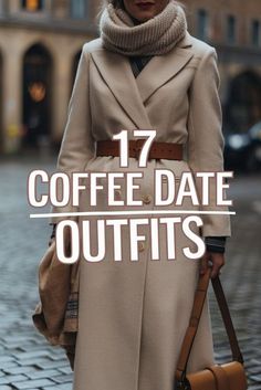 Fall Outfits For Brunch, Brunch Winter Outfits, Casual Outfits For Brunch, Fall Brunch Outfit Classy, Winter Coffee Date Outfit, 1st Date Outfit Casual, Casual Brunch Outfit Fall, 1st Date Outfit, Outfits For Brunch